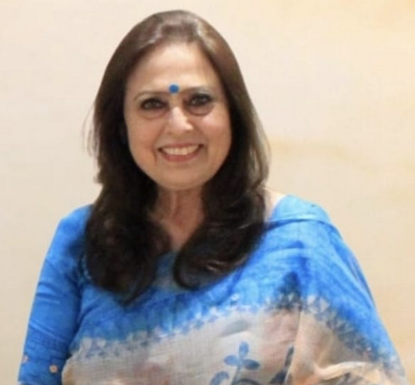 Dr. Ameeta Mulla Wattal
