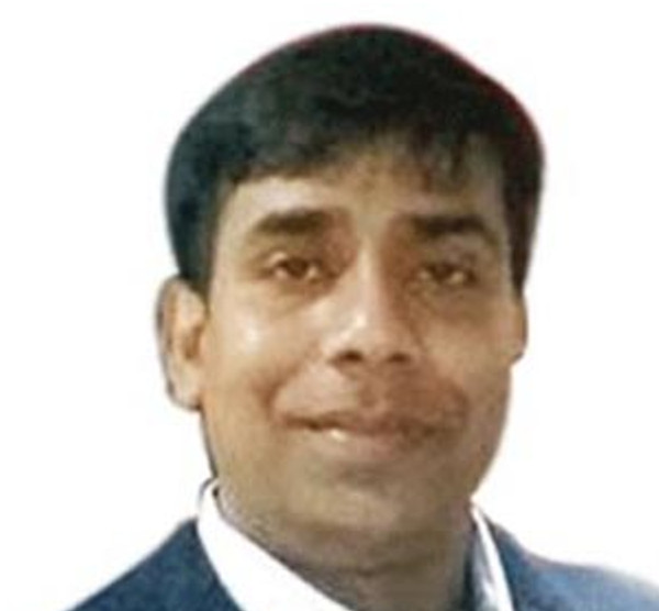 Dr. Biswajit Saha