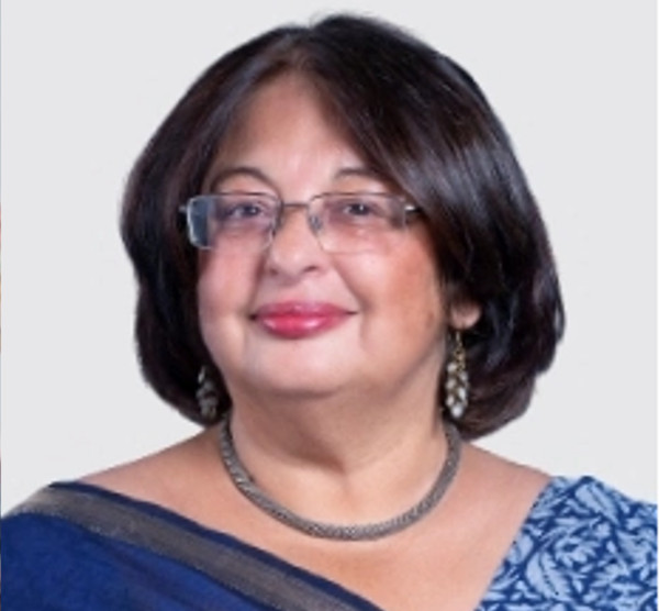 Dr. Shalini Advani